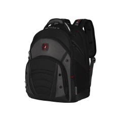 Wenger SYNERGY NOTEBOOK BACKPAC - Ultimate Laptop Protection and Comfort - Model 600635